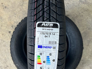 175/70 R14 Platin Rp70/ Доставка, livrare toata Moldova foto 2