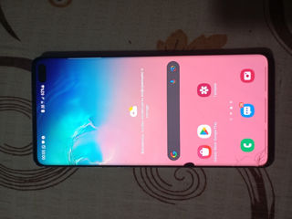 Samsung Galaxy 10+