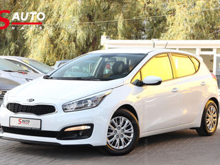 KIA Ceed foto 3