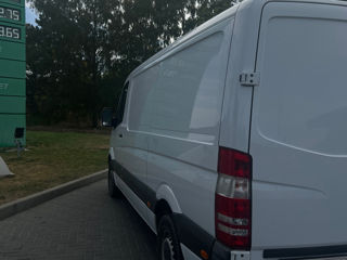 Mercedes Sprinter 314 foto 5