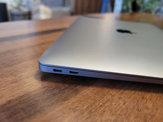 Macbook Air M1 foto 4