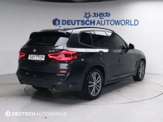 BMW X3 M foto 2