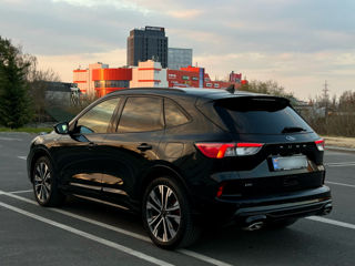 Ford Kuga фото 4