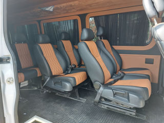 Mercedes Sprinter 316 foto 6