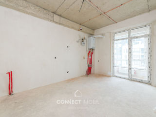 Apartament cu 3 camere, 110 m², Ciocana, Chișinău foto 4