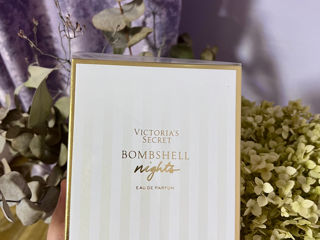 Vând Bombshell nights VictoriaS Secret (sigilat)