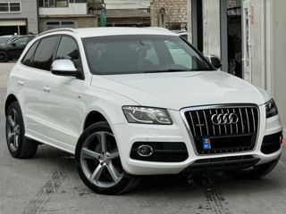 Audi Q5 foto 4