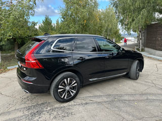 Volvo XC60 foto 2