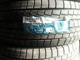 Anvelope iarna 265/65 R17 Goform W705. Noi. foto 1