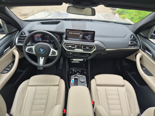 BMW iX3 foto 5