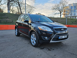 Ford Kuga foto 3