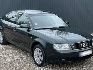 Audi A6 foto 4