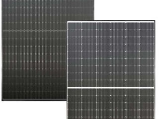 Panouri  si sisteme fotovoltaice produs in germania cu 6% rentabilitate mai mare