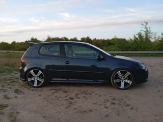 R19  Vw Golf 7R Cadiz