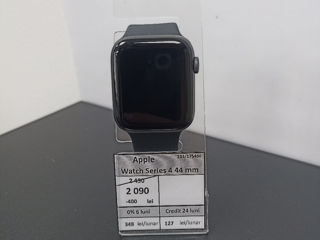 Apple watch Series 4 44 mm 2090 lei