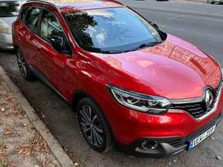 Renault Kadjar foto 3