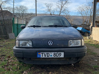 Volkswagen Passat foto 6