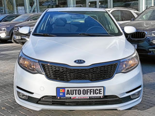 KIA Rio foto 2