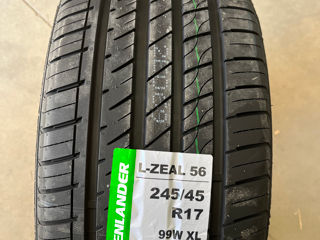 205/55 R16 Uniroyal pret 1430 lei!!! foto 10