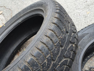 Hankook iPike RW11 235/55 R18 foto 5