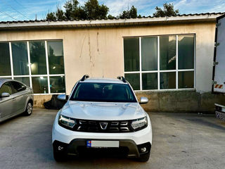 Dacia Duster foto 1