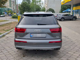 Audi Q7 foto 4