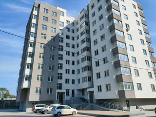 2-х комнатная квартира, 49 м², Аэропорт, Кишинёв