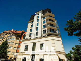 Apartament cu 2 camere, 73 m², Centru, Chișinău foto 17