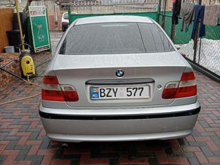 BMW 3 Series foto 2