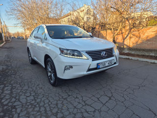 Lexus RX Series foto 3