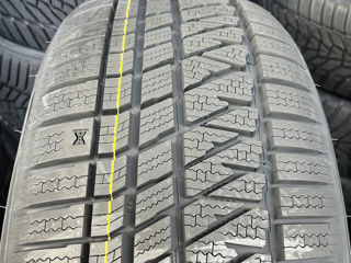 2 шины/2 anvelope 255/60 R17 Kumho Wintercraft WS71/ Доставка, livrare toata Moldova 2024 foto 2