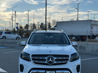 Mercedes GLS-Class foto 4