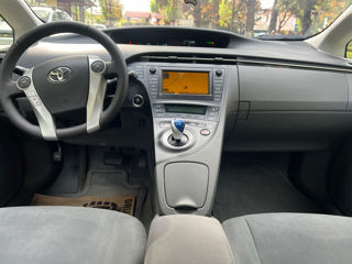 Toyota Prius foto 7