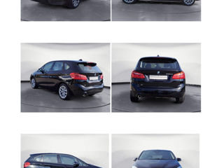 BMW 2 Series foto 9