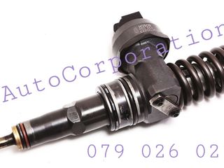 Форсунки Forsunci Bosch Siemens Denso Delphi Piezo foto 6