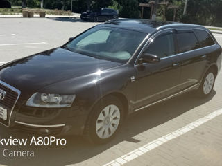 Audi A6 foto 3