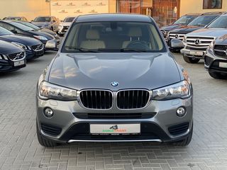 BMW X3 foto 2