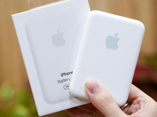 Apple Battery Pack + livrare gratuită foto 3