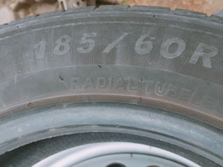 185/60r15 foto 3