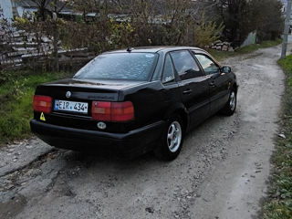 Volkswagen Passat foto 2