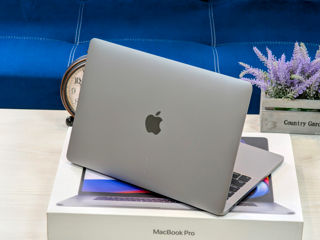 MacBook Pro 13 Retina 2016 (Core i7 6567u/16Gb Ram/1TB SSD/79 Cycles/13.3" Retina IPS) foto 9