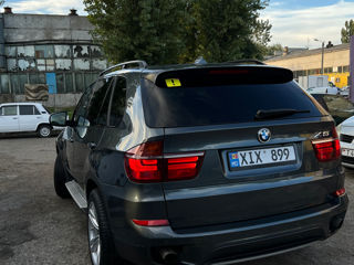 BMW X5 foto 10