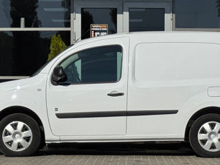 Renault Kangoo foto 8