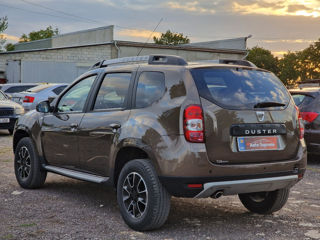 Dacia Duster foto 4