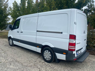 Mercedes Sprinter 316 CDI foto 3