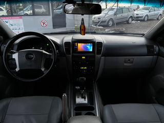 KIA Sorento foto 9