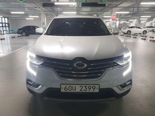 Renault Koleos foto 3