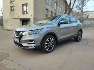 Nissan Qashqai foto 4