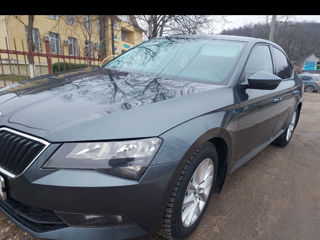 Skoda Superb foto 5