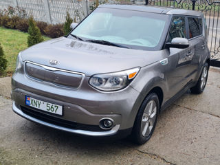 KIA Soul foto 5